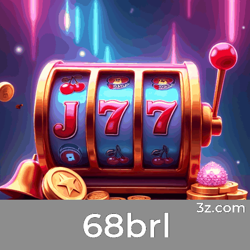 68brl: Seu Cassino Online e Apostas de Confiança